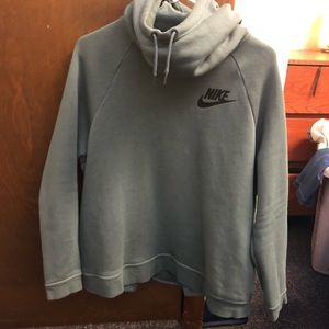 Nike sweatshirt